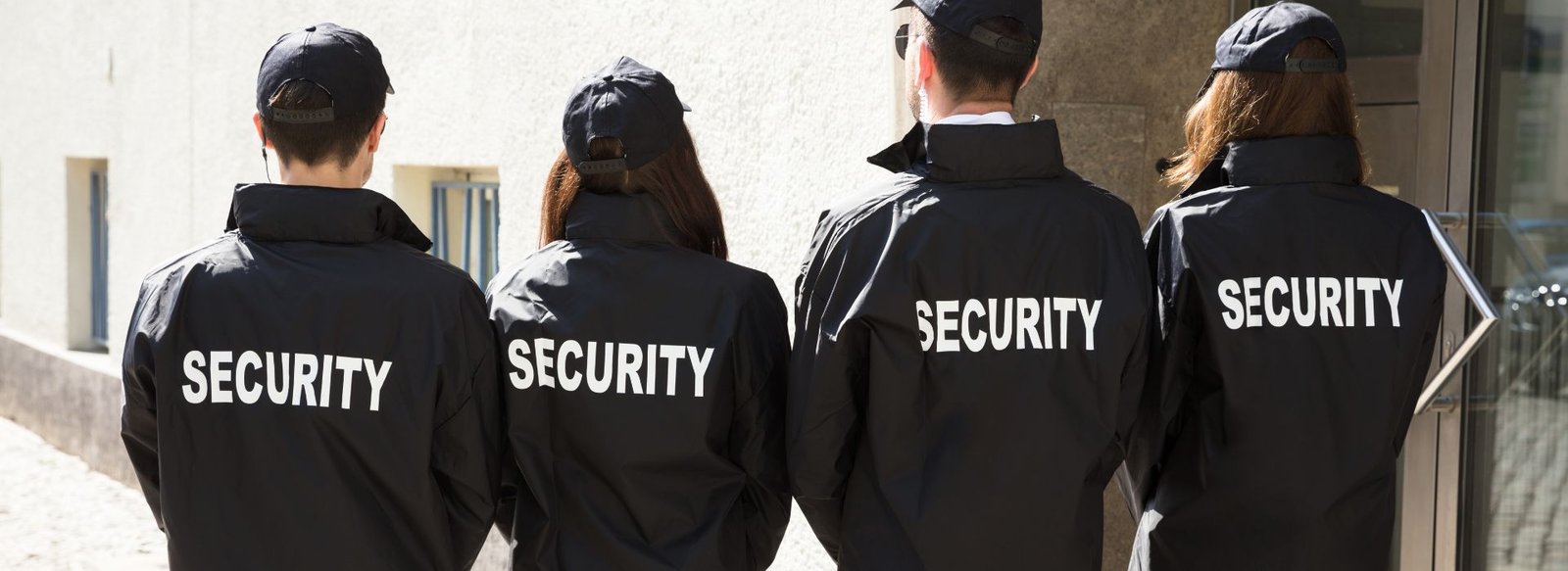 KP's Group Security Deployment