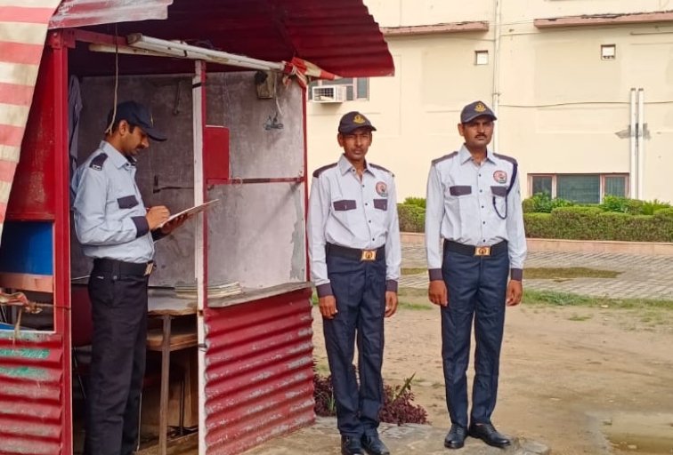 Residential Security