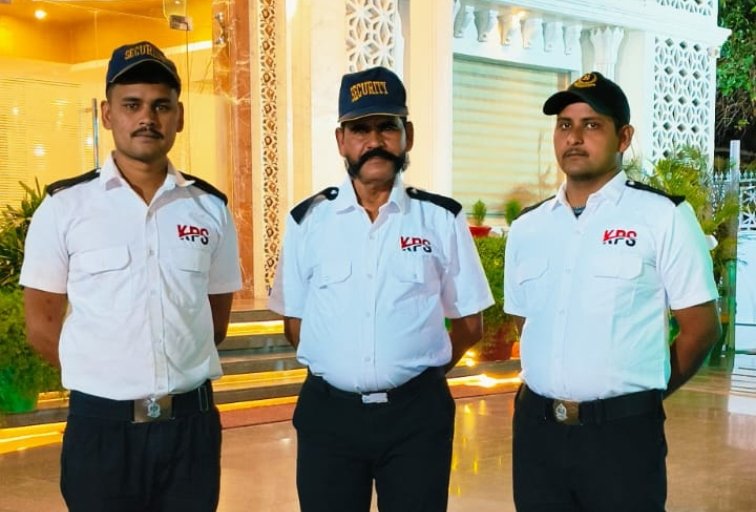 Corporate Bouncers