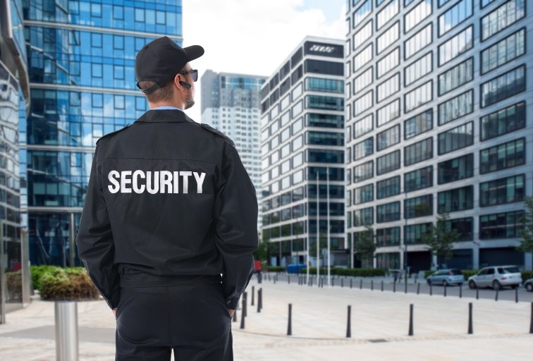 Personal Security