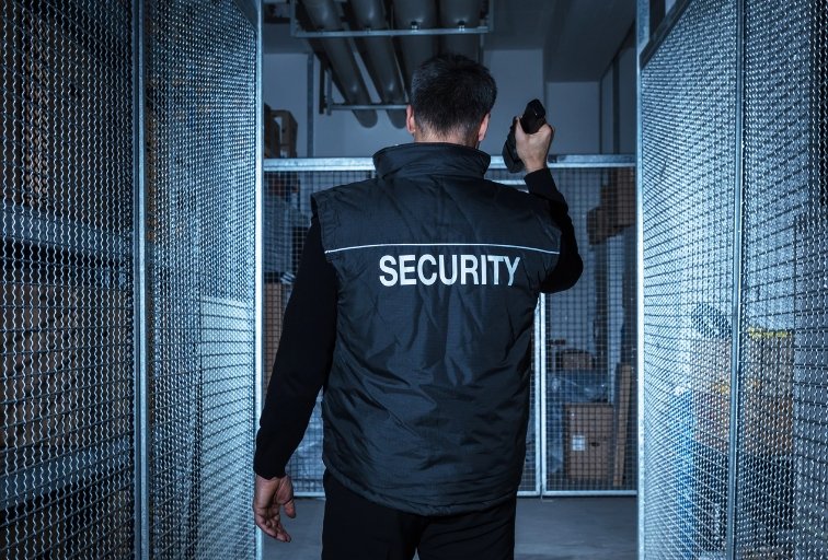Industrial Protection